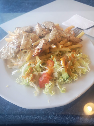 Ahtialan Pizza Kebab - Lahti