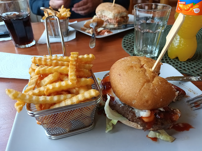 Ravintola Valkealampi - Alajärvi