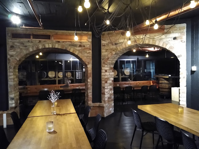 Ravintola Taivaanranta - Ravintola-ala