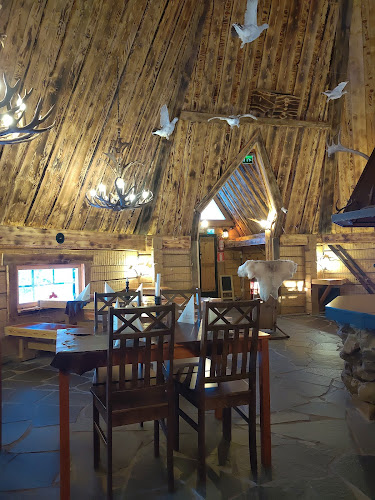 Joulumaantie 13, 96930 Rovaniemi