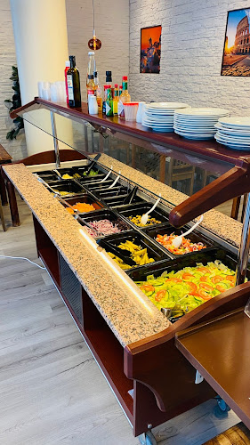 La Festa Ristorante - Joensuu