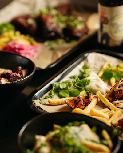 Comentarii opinii despre Puisto Brgr