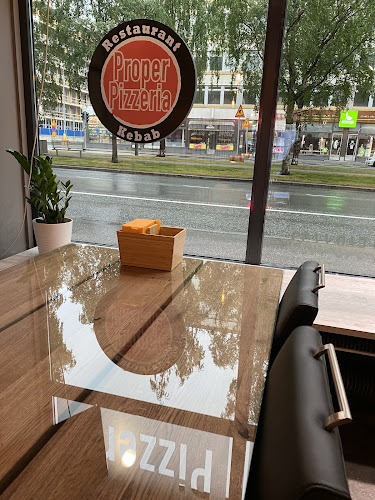 Comentarii opinii despre Proper pizza