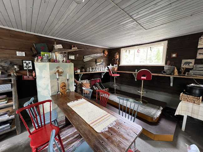 Opinii despre Leenan Koskitupa în Kuusamo - Ravintola-ala