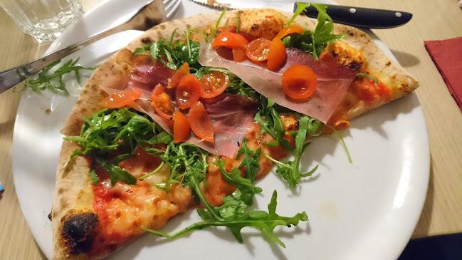 Pizzabistro Marco Polo