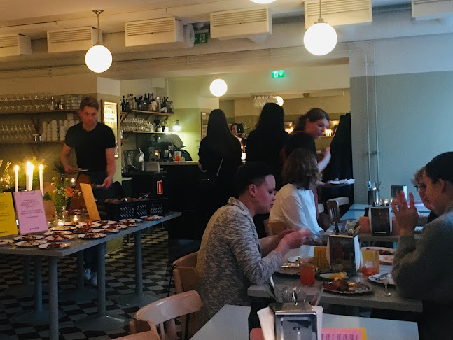 Comentarii opinii despre Ravintola Pamela