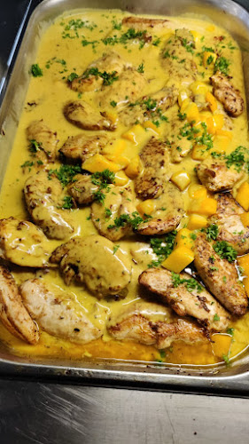 Foodz Corner - Mustasaari