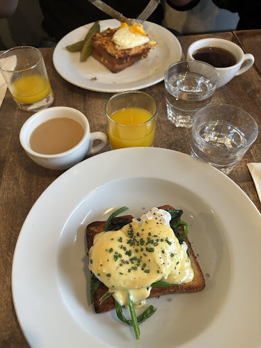 Gastro Cafe Kallio - Helsinki