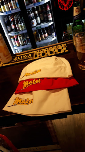 Matsi Bar - Ravintola-ala