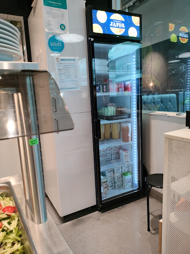 Comentarii opinii despre Momo & More Nepalese