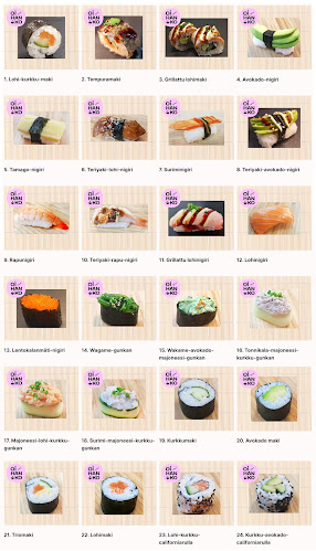 Esplanaadi 79, 10900 Hanko