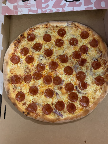 Pizza Express Viherlaakso - Espoo