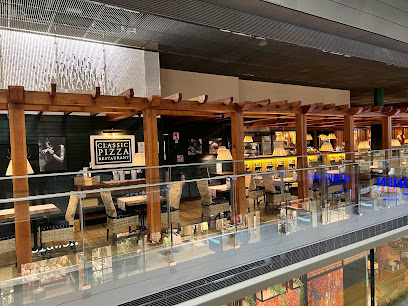 Classic Pizza Restaurant