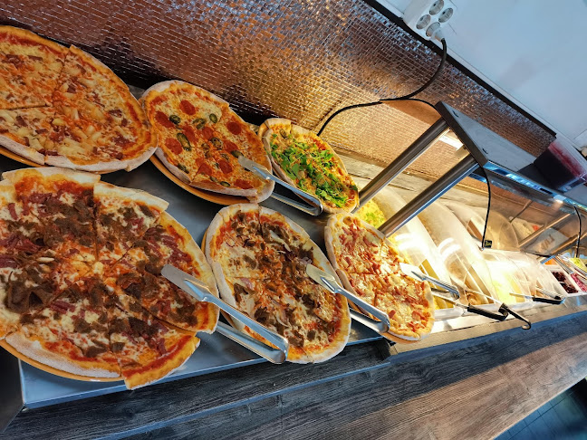 Ravintola La Luna - Espoo