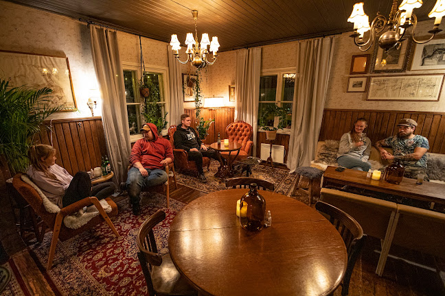 Ravintola Wanha Pehtoori