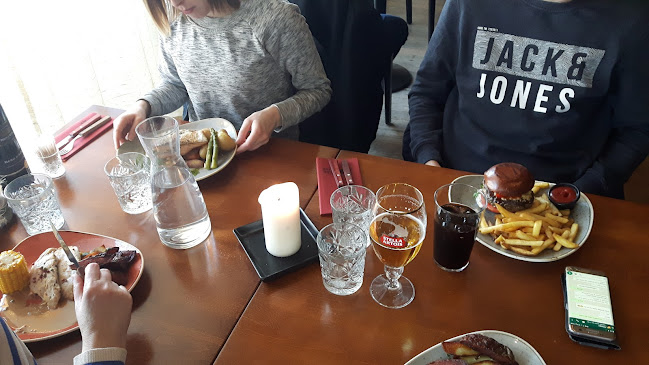 Comentarii opinii despre Rafael’s Steakhouse & Bistro