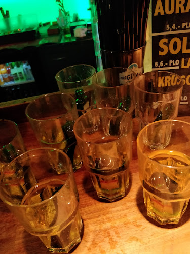 Comentarii opinii despre Bar Pena & The Disco