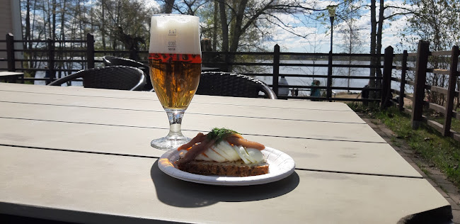 Kartano Järvenpää - Ravintola-ala