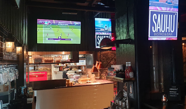 Sauhu Bistro&Bar Kerava - Kerava