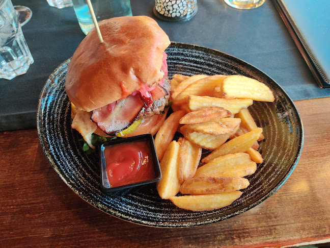 Opinii despre Kerubi în Joensuu - Ravintola-ala