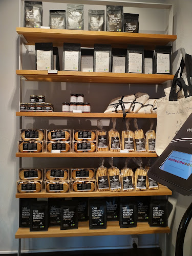 Comentarii opinii despre Gateau Töölö