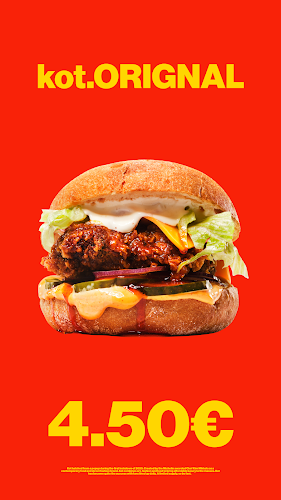 Ravintola KotKot - Töölö - Helsinki