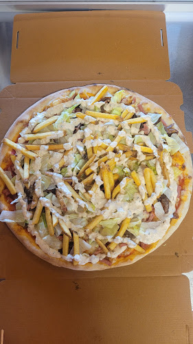 Comentarii opinii despre Turkinpippuri Kebab & Pizzeria