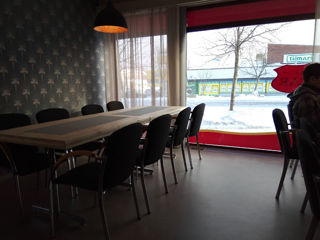 Comentarii opinii despre Ravintola Eskobar