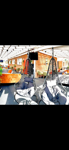 Sotkanrannan Cafe & Bar