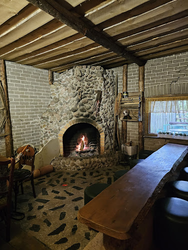 Kievarin Kirnu - Ravintola-ala