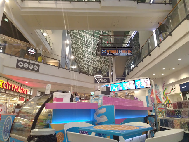 Opinii despre Spice Ice by CandyTown în Vantaa - Ravintola-ala