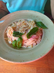 Tankarin Kesäkahvila - Tankars Sommarcafé