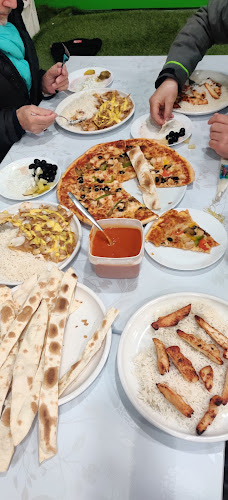 Comentarii opinii despre Ravintola Uno