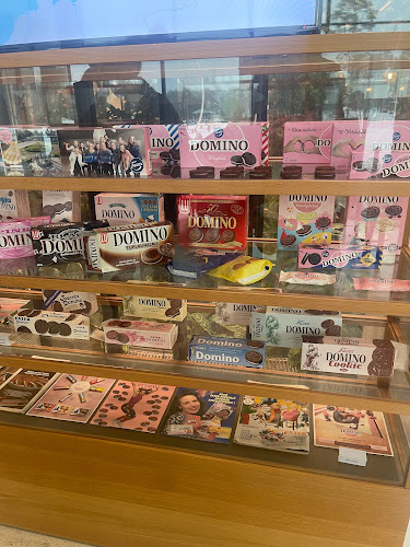 Comentarii opinii despre Fazer Experience Visitor Centre