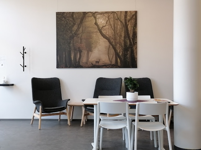 Taikinatalo - Kaarina