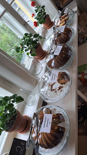 Comentarii opinii despre Kahvila Onnikka