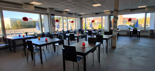 LounasWarikko - Ravintola-ala