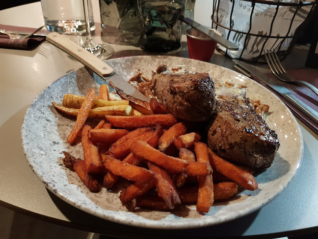 Reviews of Scandic Restaurant in Rovaniemi - Ravintola-ala