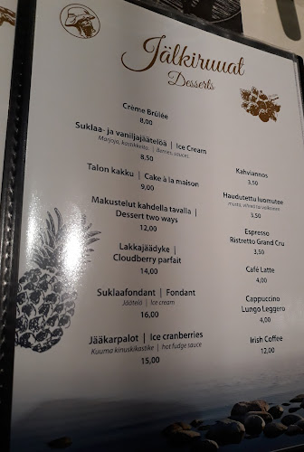 Comentarii opinii despre Ravintola Wanha Fiskari