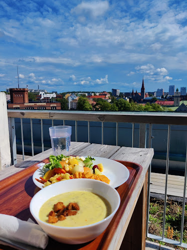 Opinii despre Café & Bar KATTO în Tampere - Ravintola-ala