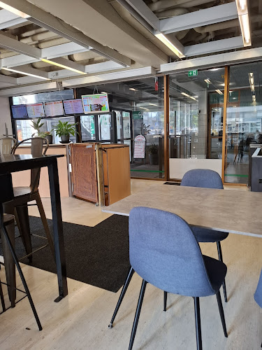 Hamit kebab pizzeria