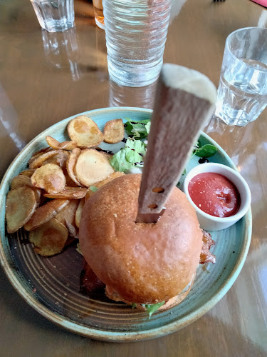 Reviews of Kolin Ryynänen in Koli - Ravintola-ala
