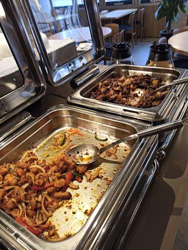 Comentarii opinii despre Dong Bei Hu