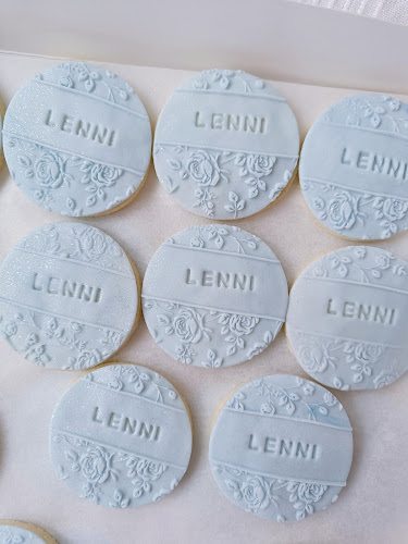 Purppurahelmi - Sastamala