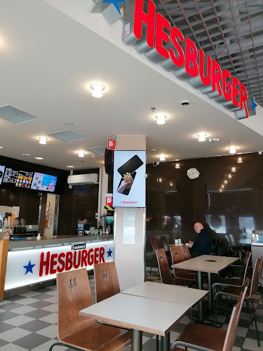 Opinii despre Hesburger în Tornio - Ravintola-ala