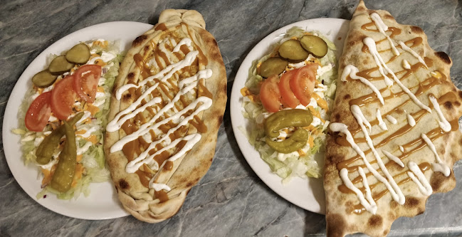 Reviews of Domine Pizzeria in Tampere - Ravintola-ala