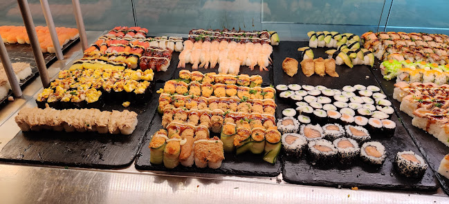 Ajito & Sushi Ravintola