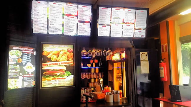 Ravintola Tupla Ässä - Helsinki