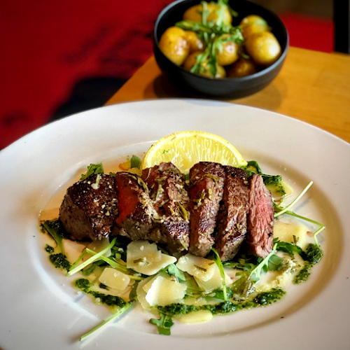 Rafael’s Steakhouse & Bistro