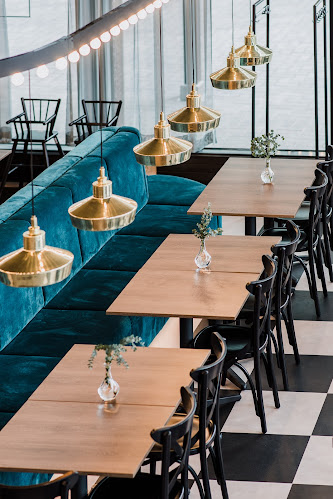 Opinii despre Bistro Elli în Turku - Ravintola-ala